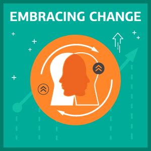 Embracing Change: Moving Forward while Grappling with the Past