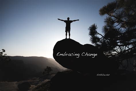 Embracing Change and Overcoming Challenges: Transformational Insights from Enigmatic Perspectives