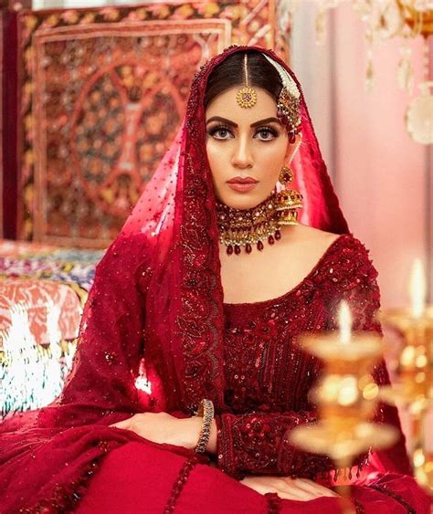 Embracing Cultural Heritage: Red Wedding Dresses in Different Traditions