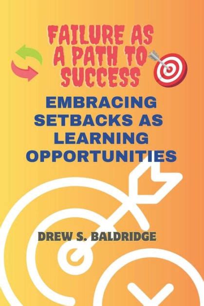 Embracing Failure: Learning from Setbacks to Fuel Future Success