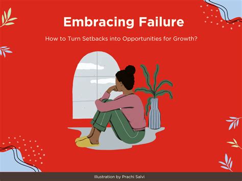 Embracing Failure: Turning Disappointment into a Catalyst for Personal Growth