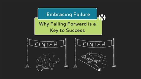 Embracing Failure: Why Falling Short Can Be the Catalyst for Soaring Higher