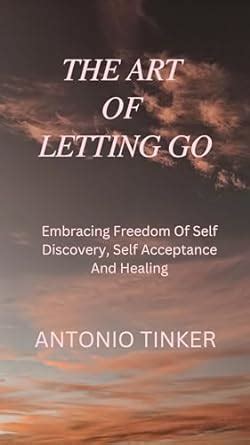 Embracing Freedom: Embracing Acceptance for Personal Healing