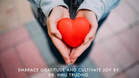 Embracing Gratitude and Cultivating Self-Love