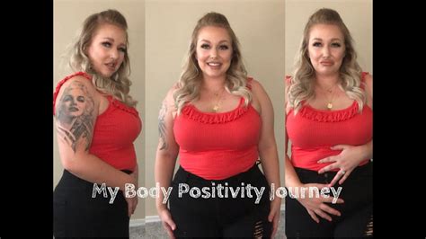 Embracing Her Curves: Lucie Lee's Body Positivity Journey