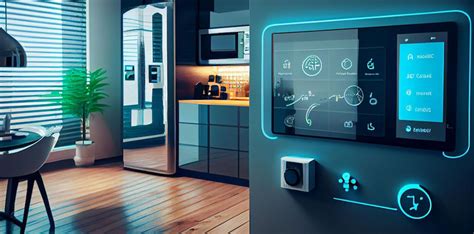 Embracing Innovation: Smart Home Technologies