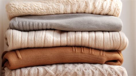 Embracing Knitwear: Cozy and Stylish Concepts