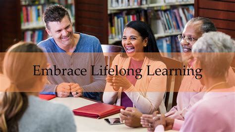 Embracing Lifelong Learning: The Key to Forever Retaining Youthful Energy