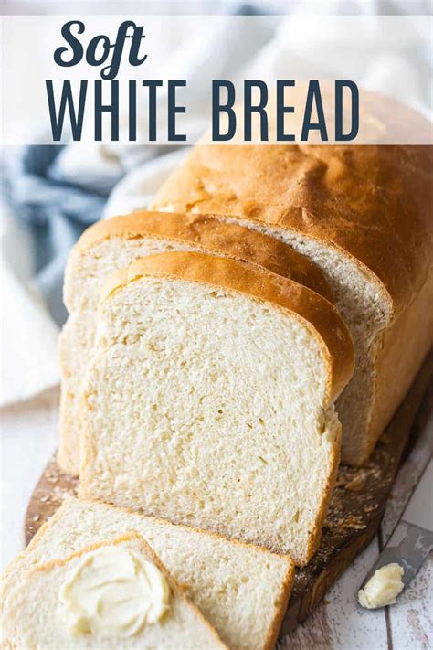 Embracing Modern Twist: Innovations in Soft White Bread Recipes