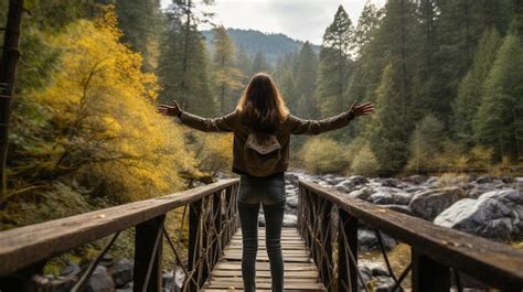 Embracing Nature: Connecting Wooden Structures with the Environment