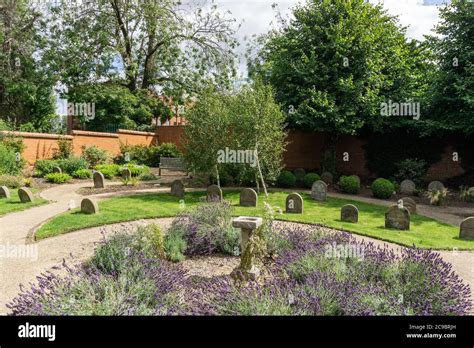 Embracing Nature: The Role of Greenery in Creating a Tranquil Burial Ground