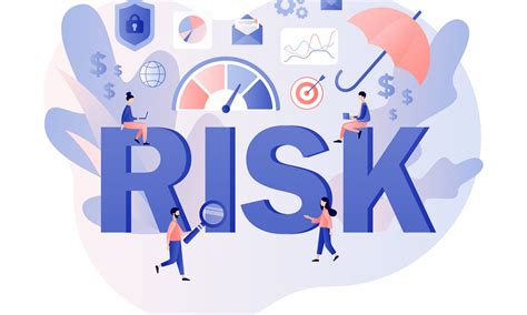 Embracing Risk: The Key to Achieving Entrepreneurial Excellence