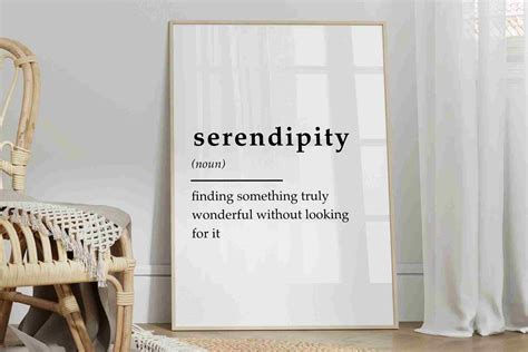 Embracing Serendipity: The Unexpected Encounters That Can Lead to Love