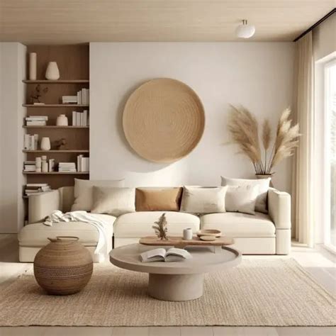 Embracing Simplicity: Crafting Serene and Balanced Spaces Through Minimalism