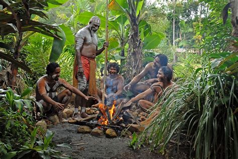 Embracing Tradition: Exploring the Cultural Significance of Charcoal Fire Cooking