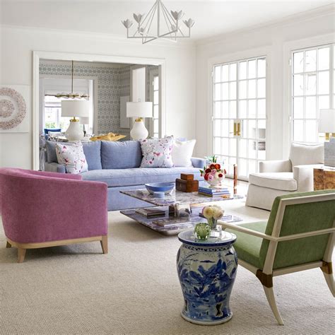 Embracing Vibrant Colors and Delightful Moments in Your Living Space