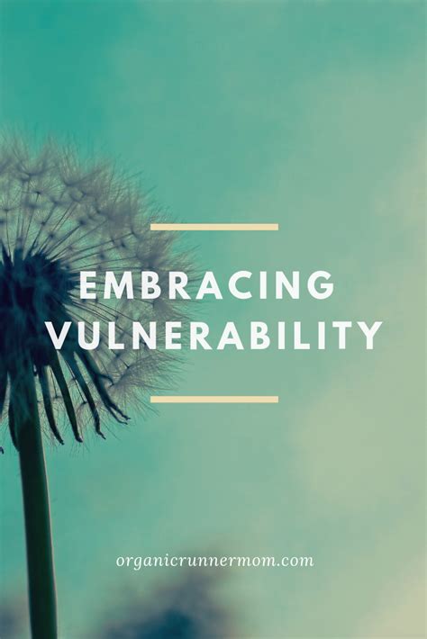 Embracing Vulnerability: Life Lessons from the Resilient Christina Brooks