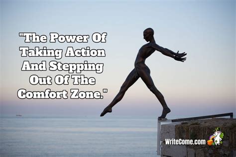 Embracing Vulnerability: The Power of Stepping Outside Comfort Zones