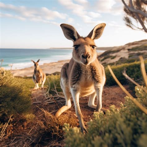 Embracing Wildlife Encounters: Getting Up Close and Personal with Nature