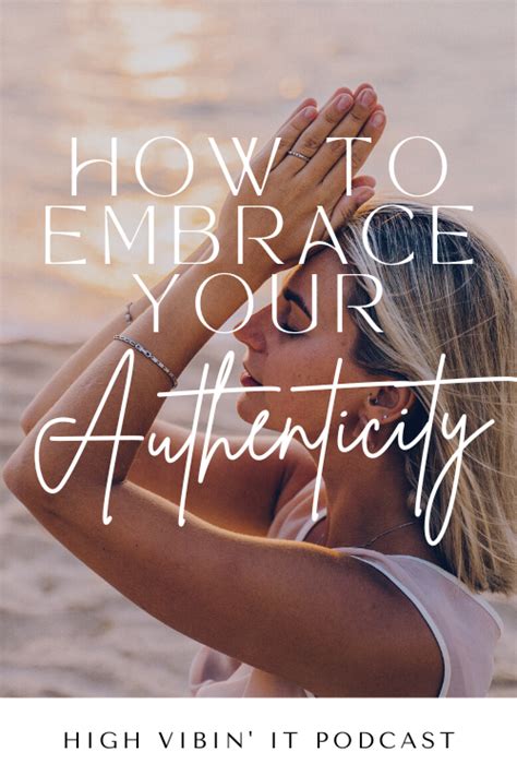 Embracing Your Authenticity and Empowering Self-Expression