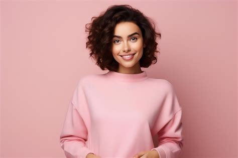 Embracing Your Fashion Courage: Building Confidence in Rocking a Blush-Colored Top