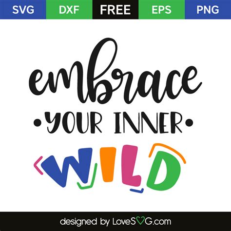 Embracing Your Inner Wild: Using Dreams of Fierce Liberation as a Catalyst for Personal Transformation