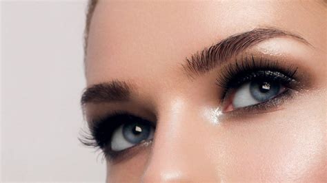 Embracing Your Natural Eyebrow Shape and Enhancing Their Appearance