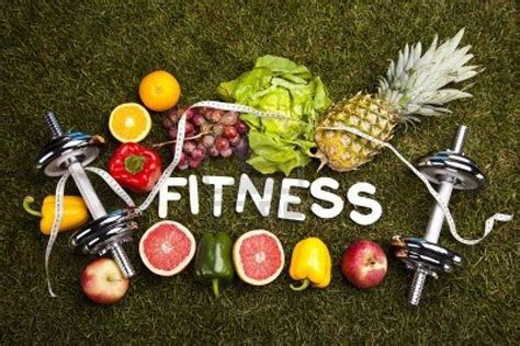 Embracing a Healthy Lifestyle and Fitness Regimen