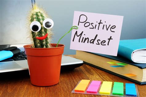 Embracing a Positive Mindset for Achieving Greatness