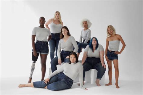 Embracing diverse beauty standards and promoting positive body representation