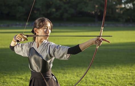 Embracing the Ancient Art of Archery