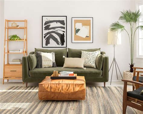 Embracing the Earthy Hue in Fashion and Home Décor