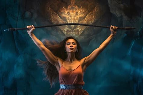 Embracing the Fearless Warrior Within: Embodying Inner Strength