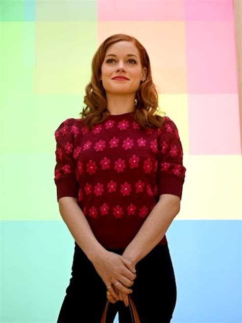 Embracing the Impact of Jane Levy in the Entertainment Industry