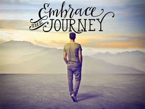 Embracing the Journey: Discovering Purpose Amid Life's Ambiguities