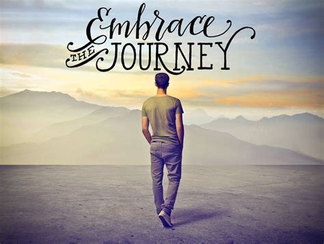 Embracing the Journey and Celebrating Each Step
