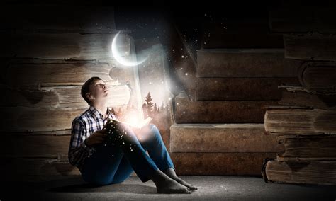 Embracing the Magic of Dream Exploration: Tips for Enhancing Your Dream Journey