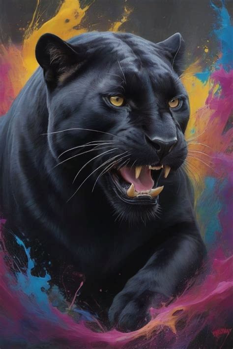 Embracing the Personal and Psychological Insights Evoked by Dreaming of a Majestic Ivory Panther