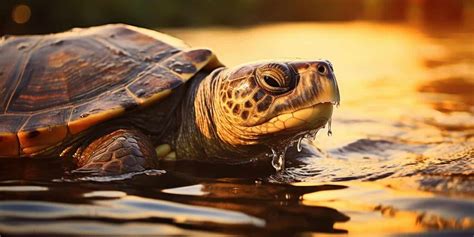 Embracing the Power and Inspiration of the Slow and Steady: Exploring the Significance of Tortoise Symbolism for Expectant Mothers