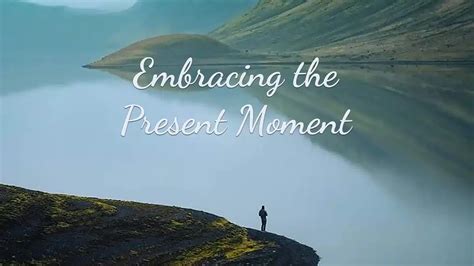 Embracing the Present: Discovering Significance and Healing in Reveries of Reconnecting