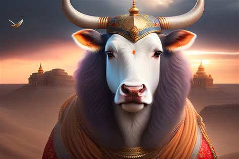 Embracing the Significance of Cows in Hinduism for Personal Growth+