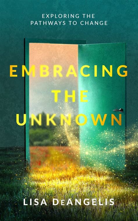 Embracing the Unknown: Finding Comfort in the Mystery of What Lies Beyond