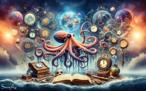 Embracing the Unknown: Understanding the Connection between Octopus Dreams and Fear of the Dark