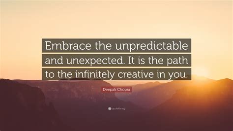 Embracing the Unpredictable: Expanding Self-development through the Pursuit of Excitement