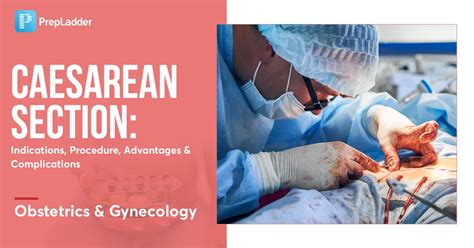 Emergency Scenarios: Cesarean Section