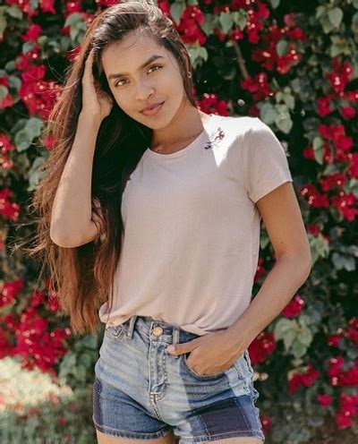 Emerging Talent: Vanessa Ariel Torres Shines in the Entertainment Industry