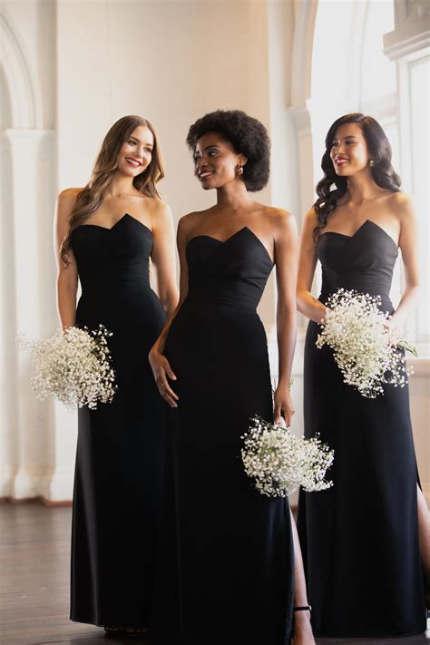 Emerging Trends in Bridesmaid Dress Designs