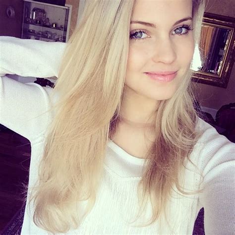 Emilie Voe Nereng Social Media Presence