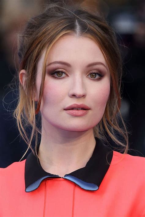 Emily Browning: A Brief Biography