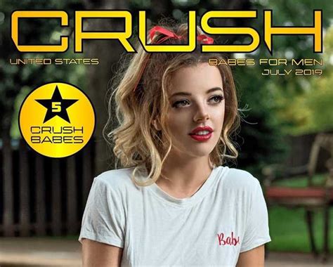 Emily Crush: An Emerging Talent